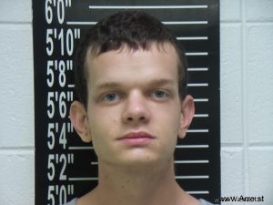 Howard Hensley Arrest Mugshot