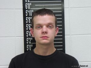 Howard Hensley Arrest Mugshot