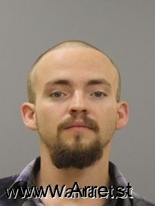 Jacob Taylor Arrest Mugshot