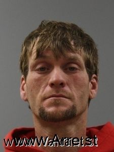 James Daugherty Arrest Mugshot