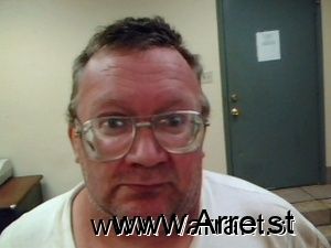 James Hammons Arrest Mugshot