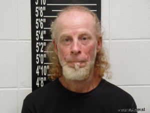 James Stephens Arrest Mugshot