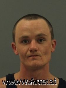 Jamie Godfrey Arrest Mugshot