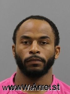 Jashaad Lloyd Arrest Mugshot