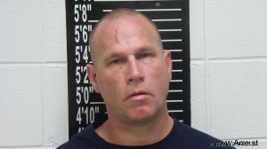 Jason Carlisle Arrest Mugshot