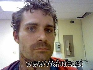 Jason Culture Arrest Mugshot