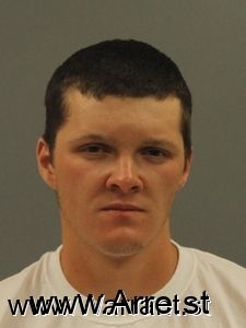 Jason Mackey Arrest Mugshot
