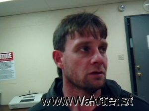 Jason Mckee Arrest Mugshot