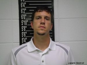 Jason Payne Arrest Mugshot