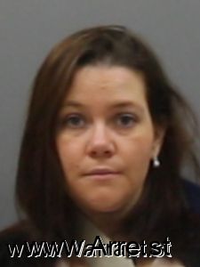 Jaymee Cisneros Arrest Mugshot