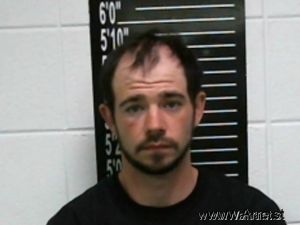 Jaymes Harmon Arrest Mugshot