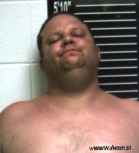 Jeffrey Carlisle Arrest Mugshot