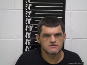 Jeffrey Cypret Arrest Mugshot