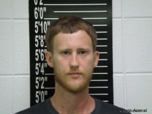 Jeffrey Wommack Arrest Mugshot