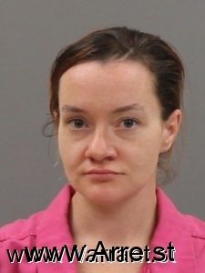 Jennifer Watkins Arrest Mugshot