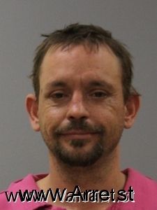 Jeremy Baker Arrest Mugshot
