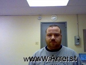 Jeremy Leuchtmann Arrest Mugshot