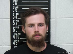 Jeremy Webb Arrest Mugshot