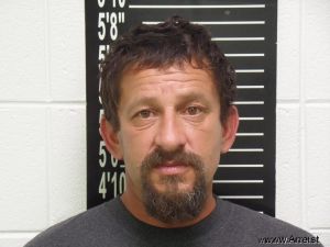 Jerome Kraus Arrest Mugshot
