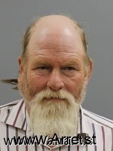 Jimmie Holstad Arrest Mugshot