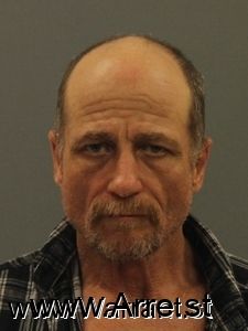 Jimmy Smith Arrest Mugshot