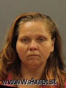 Joanna Farmer Arrest Mugshot