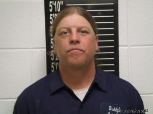 Joel Holden Arrest Mugshot