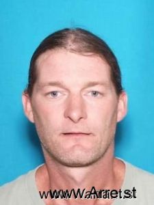 John Deyoung Arrest Mugshot