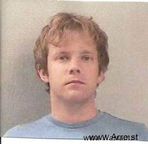John Terry 3rd Arrest Mugshot