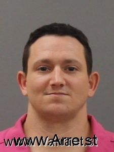 Johnathon Hudson Arrest Mugshot