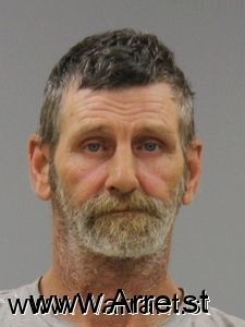 Joseph Browne Arrest Mugshot