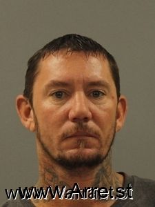 Joseph Comer Arrest Mugshot