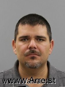 Joshua Garcia Arrest Mugshot