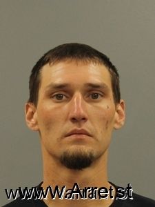 Joshua Long Arrest Mugshot