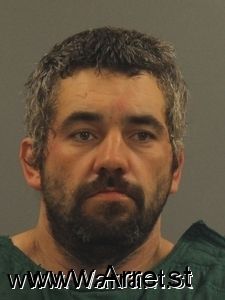 Joshua Rust Arrest Mugshot