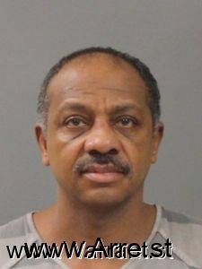 Joshua Woolridge Arrest Mugshot