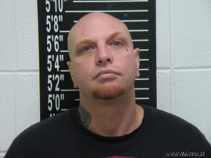Jozsef Papak Arrest Mugshot