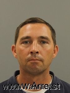Justin Brummett Arrest Mugshot