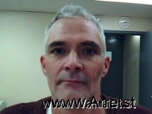 Justin Ewing Arrest Mugshot