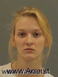 Katelyn Hope Arrest Mugshot
