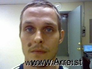 Kelly Ellingsworth Arrest Mugshot