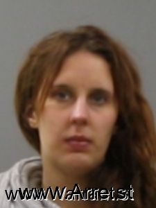 Kelly Gwin Arrest Mugshot