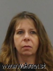 Kelly Lawson Arrest Mugshot