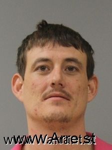 Kenneth Ball Arrest Mugshot