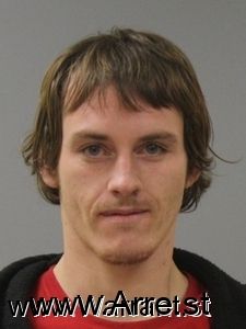 Kenneth Lane Arrest Mugshot