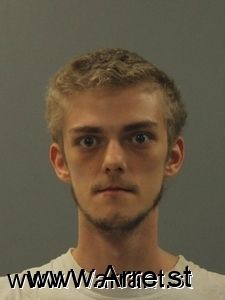 Kenneth Lovell Arrest Mugshot