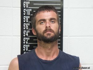 Kenneth Lowry Arrest Mugshot
