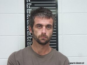 Kenneth Lowry Arrest Mugshot