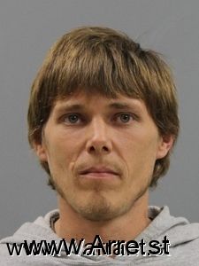 Kenneth Rood Arrest Mugshot