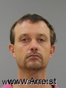 Kenneth Stout Arrest Mugshot